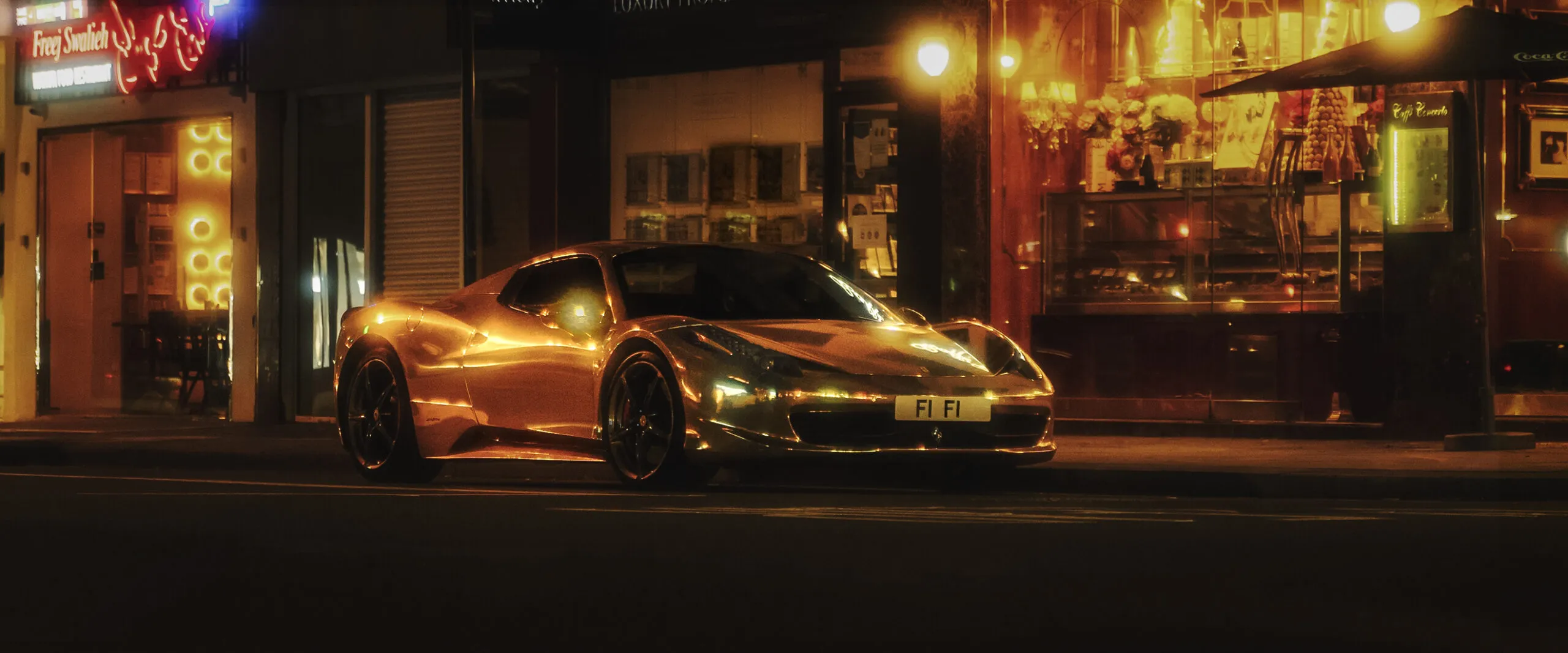 Automotive photo 11