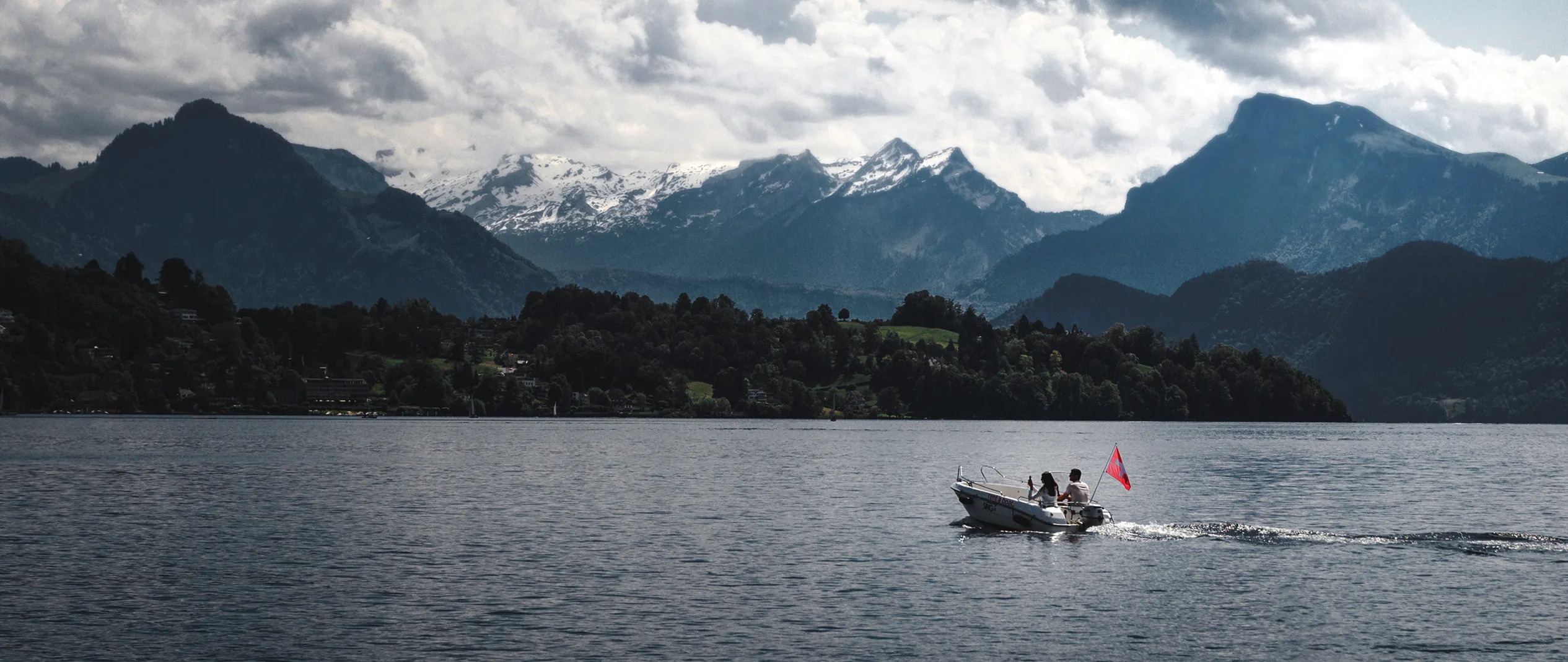 Switzerland photo 2