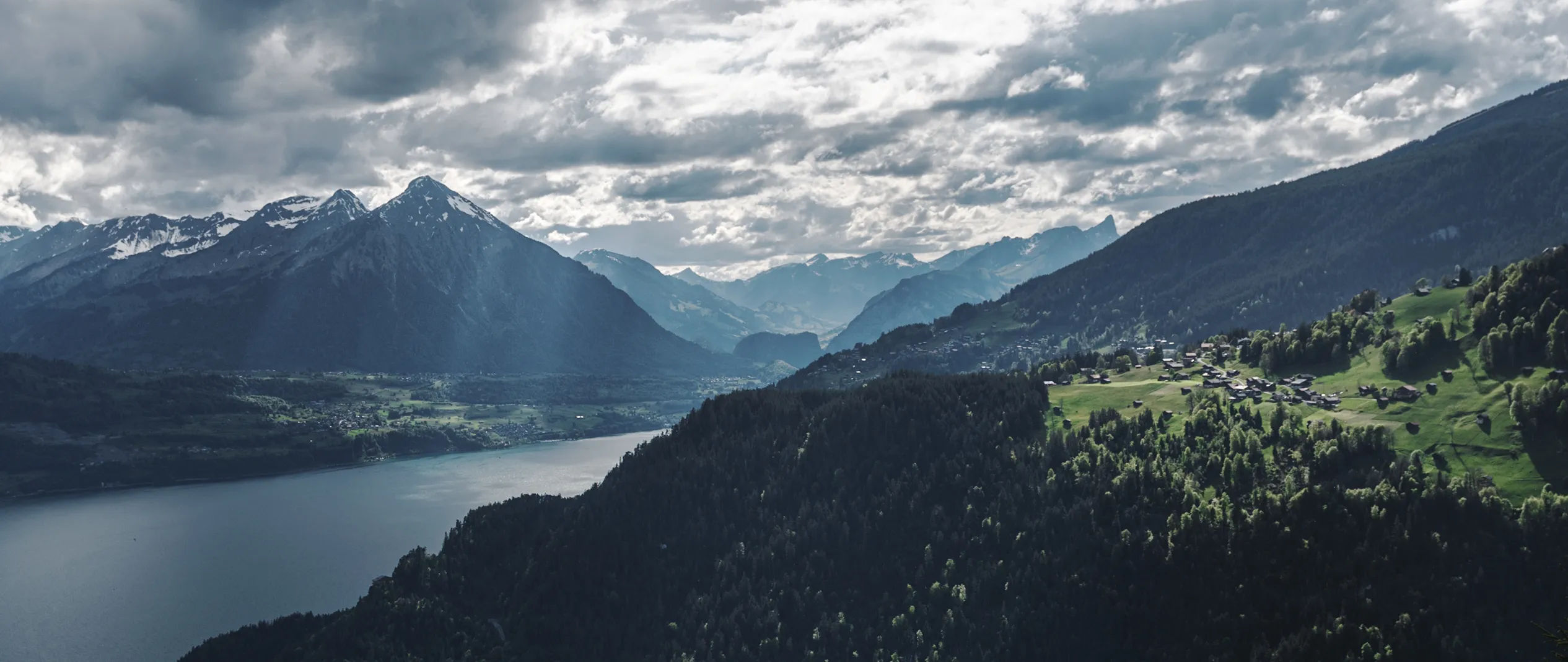 Switzerland photo 3
