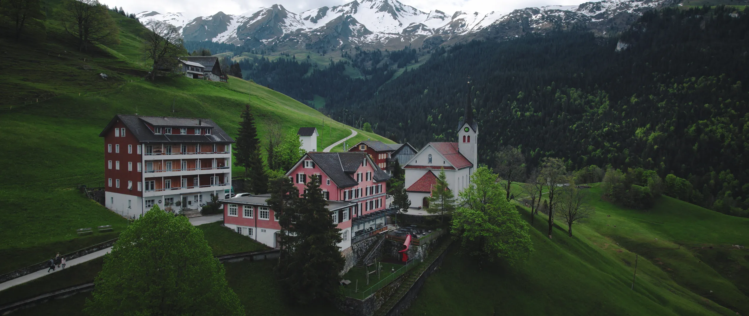 Switzerland photo 8