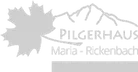 Pilgerhaus Maria Rickenbach